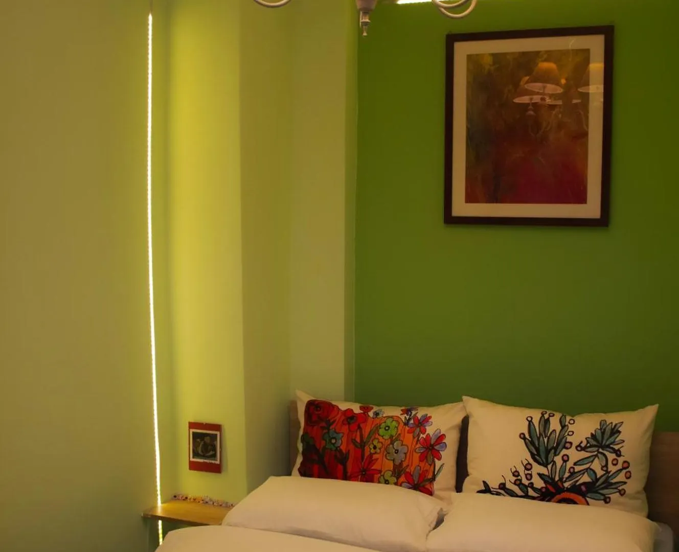 Apartment C.27 Lili Urban_Apartment Thessaloniki
